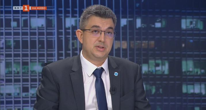 Пламен Николов: Искам да направя България просветена страна